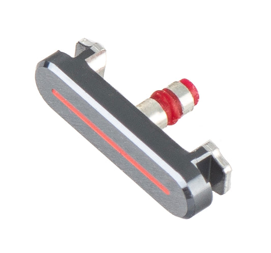 On-Off-knapp Honor Magic7 RSR Porsche Design / Magic7 Pro, Svart, Service Pack 5167AANJ