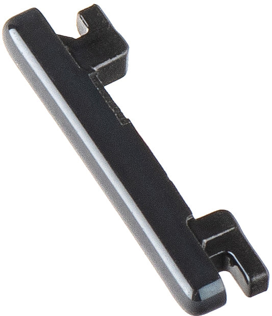 On-Off-knapp Honor X60 Pro / X9c / Magic7 Lite, Svart (Titanium Black), Service Pack 5168ABUR