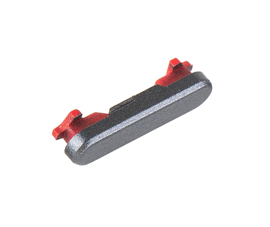 On-Off-knapp Honor X70i / 400 Lite / X8c, Svart (Midnight Black), Servicepakke 5168ACCS