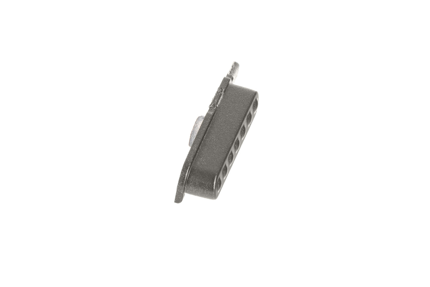 SOS-knapp HMD 2660 Flip, svart, Service Pack 5010001157SH0