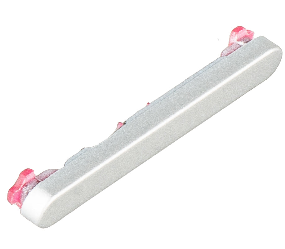 Volumknapp Honor 600e / 600 Lite, Grå (Velvet Grey), Service Pack 5168ACRA