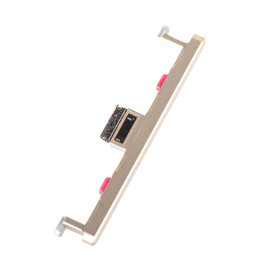 Volumknapp Honor Magic V5, Hvit (Ivory White), Service Pack 5167AARP