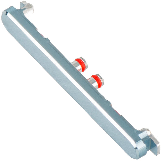 Volumknapp Honor Magic7 Pro, Blå (Breeze Blue), Service Pack 5167AANP