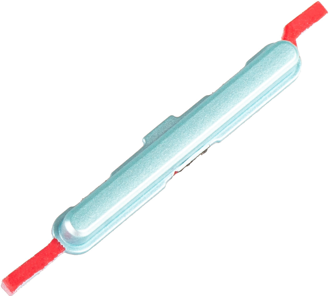 Volumknapp Honor Play10C / X6c, Turkis (Ocean Cyan), Service Pack 9707ABUL