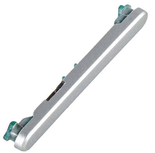 Volumknapp Honor X70i / 400 Lite / X8c, Grå (Velvet Grey), Servicepakke 5168ACCQ