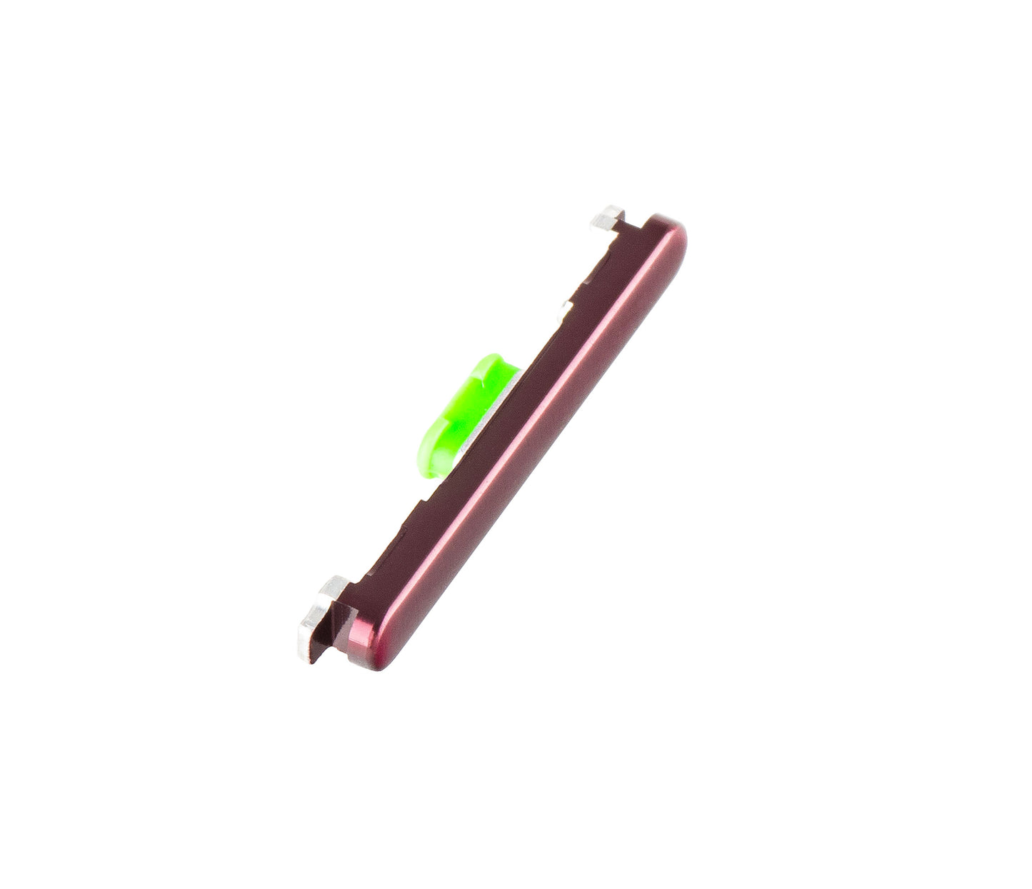 Volumknapp Huawei Pura 80 Pro, Rød (Glazed Red), Service Pack 51671340