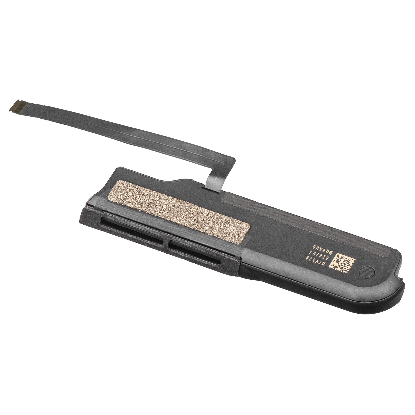 Buzzer Apple iPad 10.2 (2021) / 10.2 (2020) / 10.2 (2019) / 9.7 (2018), Venstre