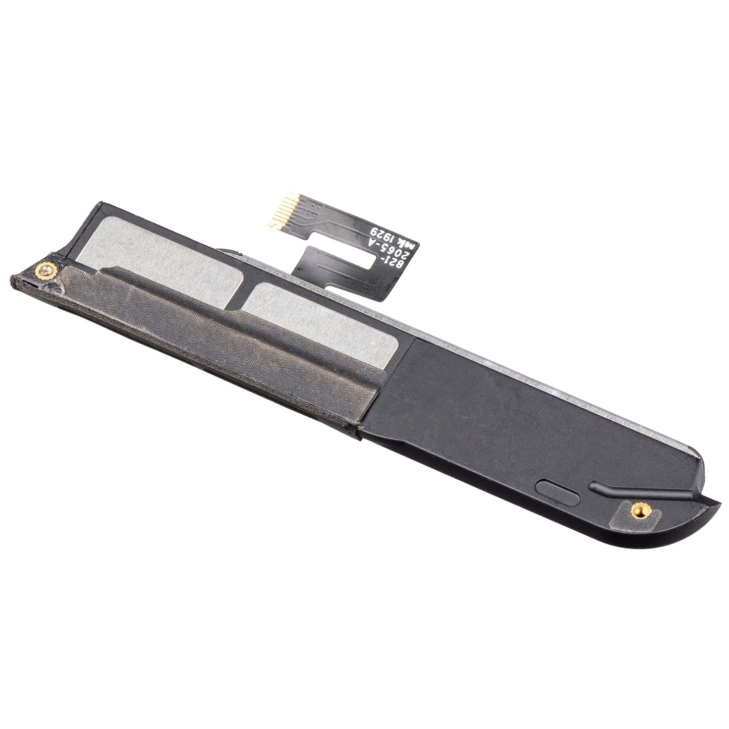 Buzzer Apple iPad 10.2 (2021) / 10.2 (2020) / 10.2 (2019) / 9.7 (2018), Høyre
