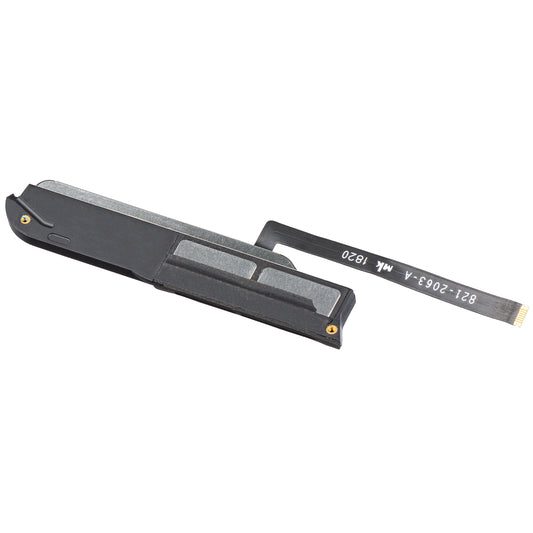 Summer Apple iPad 10.2 (2021) / 10.2 (2020) / 10.2 (2019) / 9.7 (2018), venstre posisjonering