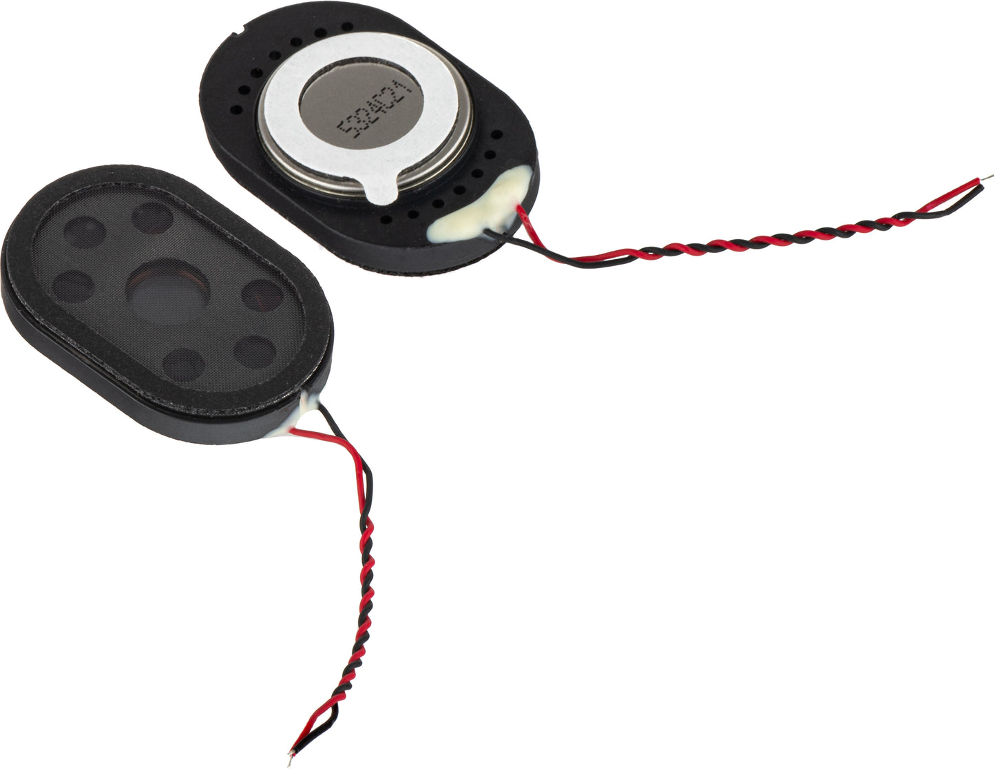 Buzzer / Høyttaler HMD 110 / Nokia 110 4G (2024), Service Pack SP40Z02Z0604Y