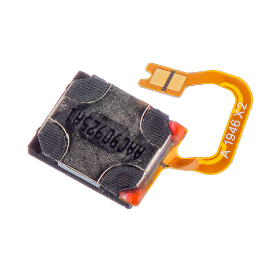 Summer / høyttaler Oppo Find X5, med bånd