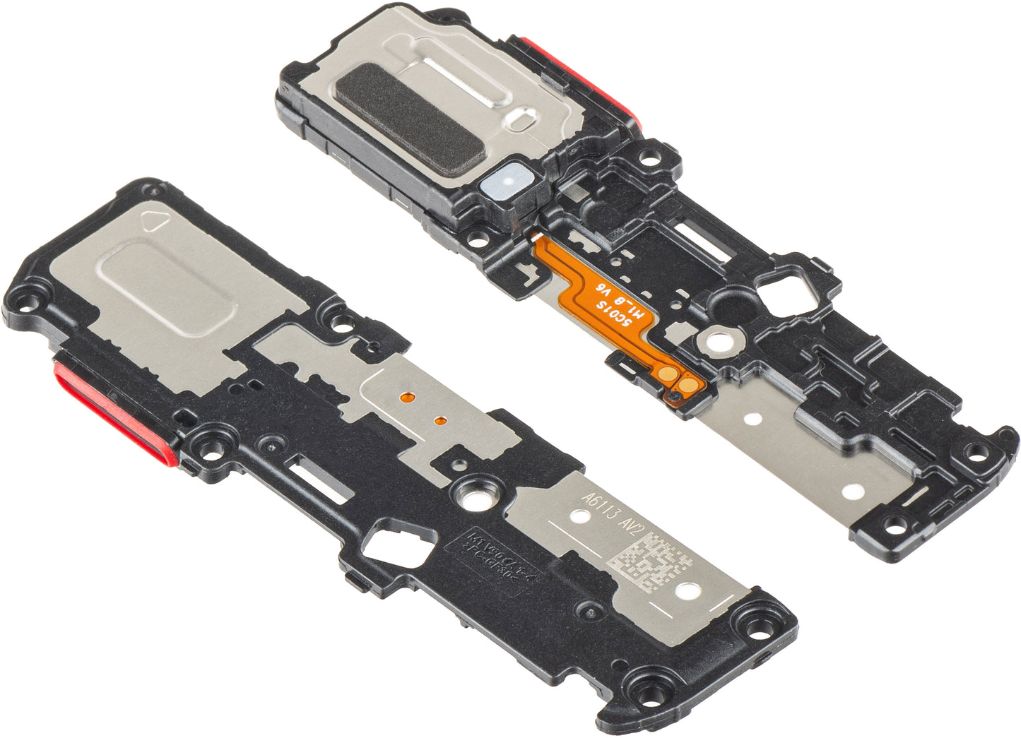 Buzzer / Høyttaler Samsung Galaxy S26 S942, Service Pack GH96-20823A