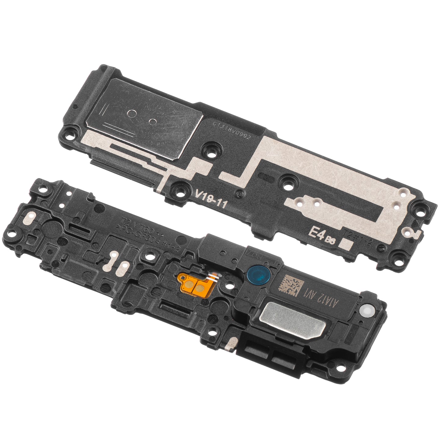 Summer Samsung Galaxy S21+ 5G G996, Servicepakke GH96-13996A