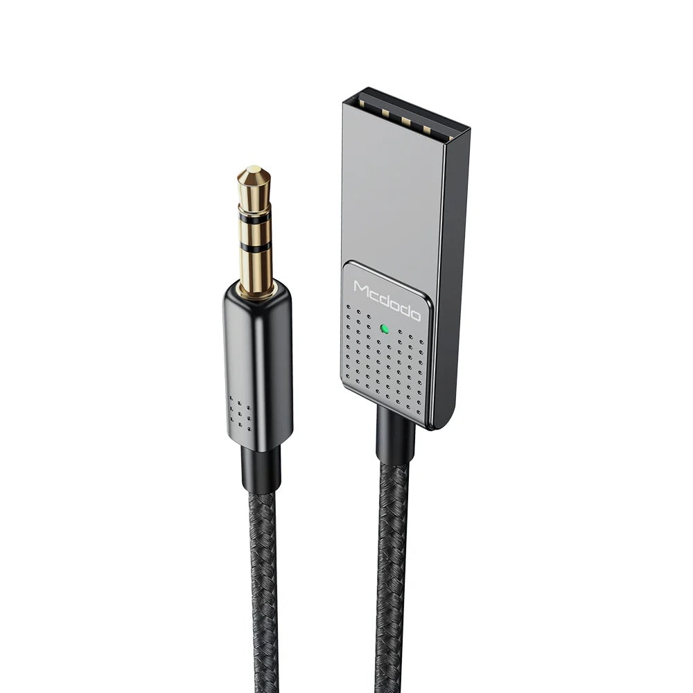 Bluetooth-mottaker McDodo CA-8700