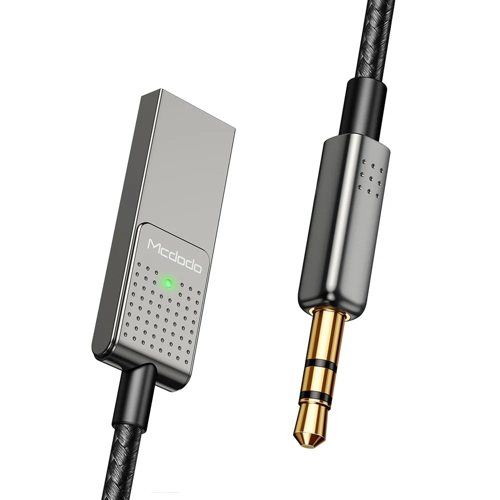 Bluetooth-mottaker McDodo CA-8700