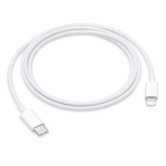 USB-C til Lightning data- og ladekabel Apple A2561, 96W, 1m, Hvit, Swap MUQ93ZM/A