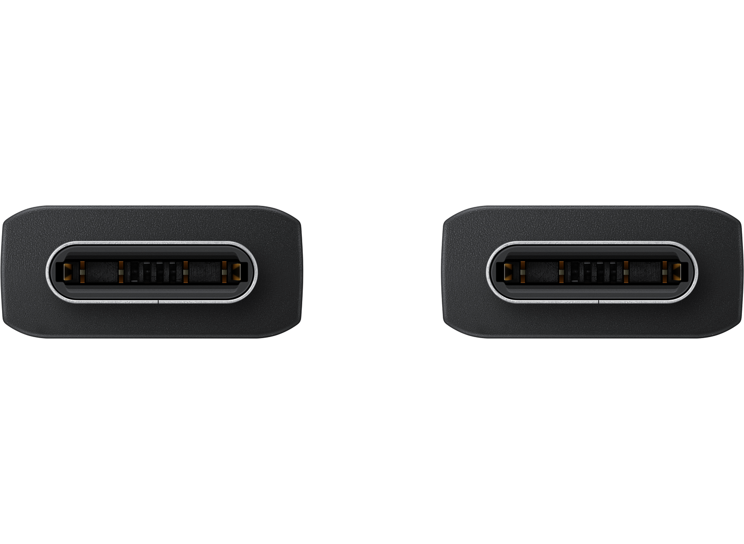 USB-C til USB-C data- og ladekabel Samsung, 100W, 1.8m, Svart EP-DX510JBEGEU