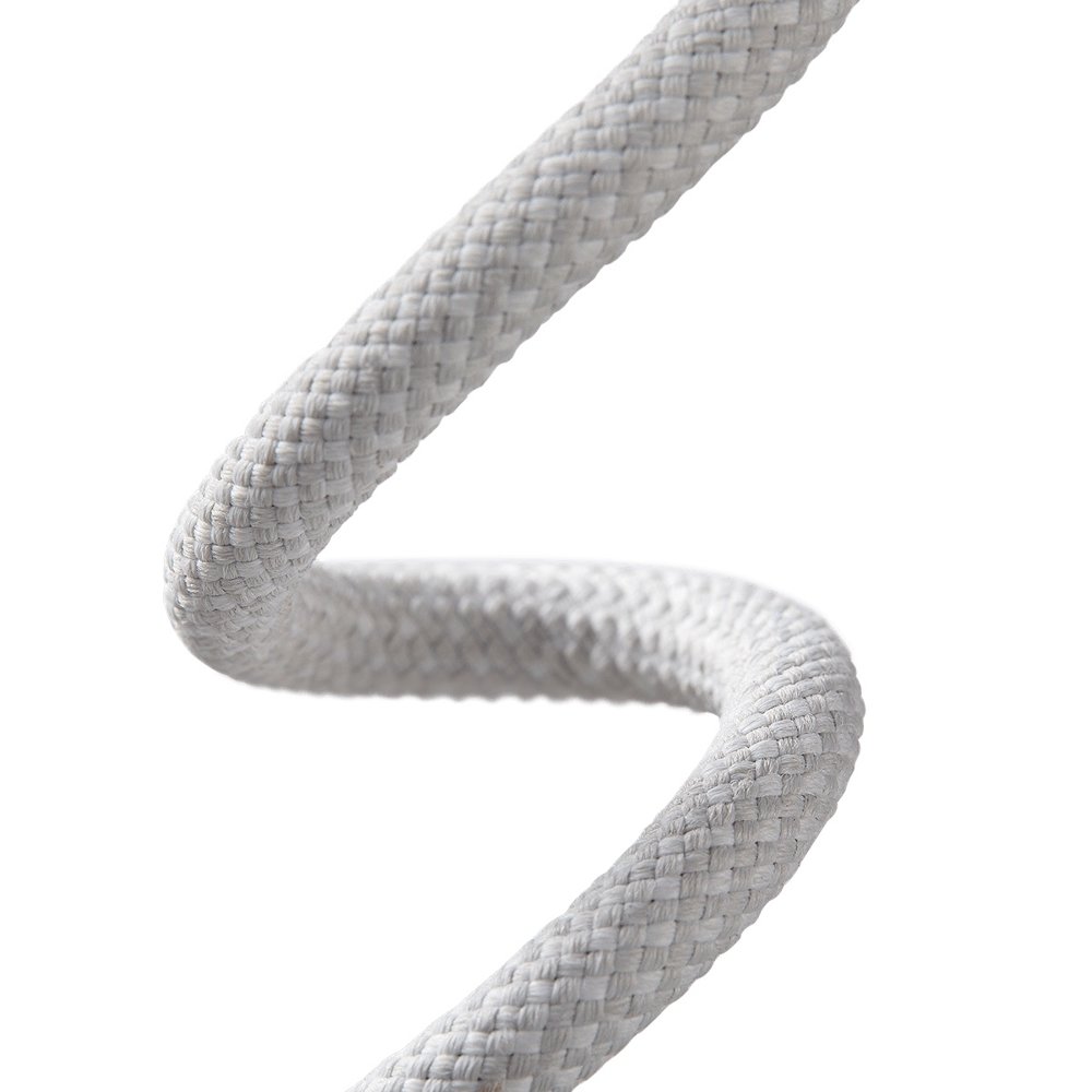 USB-C - Lightning Baseus Dynamic Fast Charging Data- og ladekabel, 20 W, 2 m, hvit CALD000102