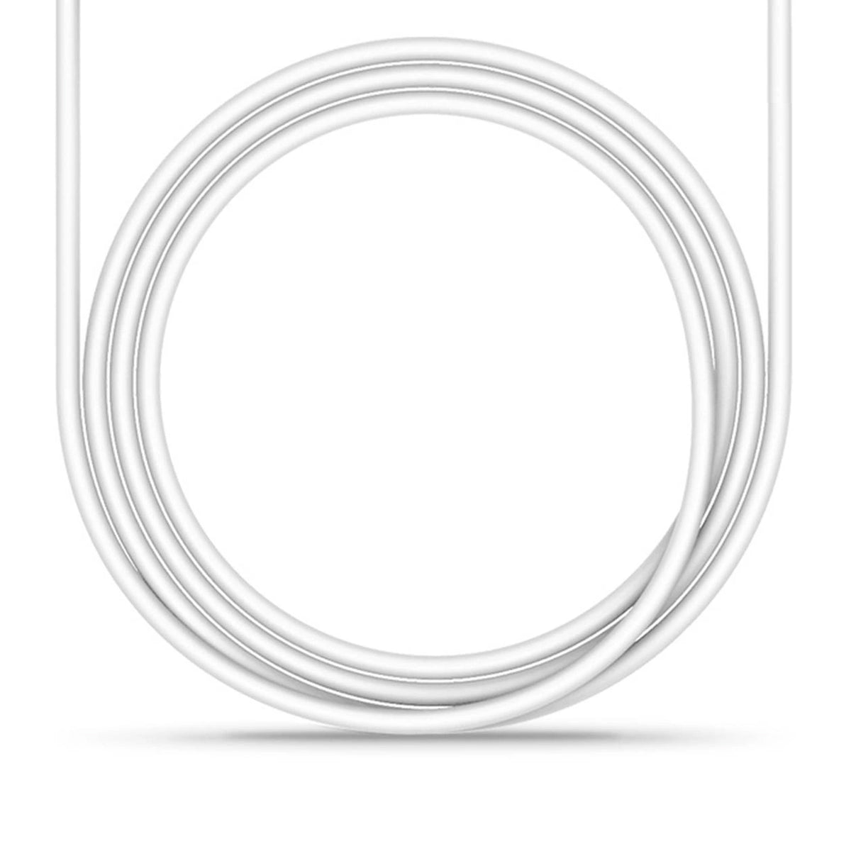 UGREEN US241 skriverkabel, USB-C - USB-B, 1.5m, Hvit