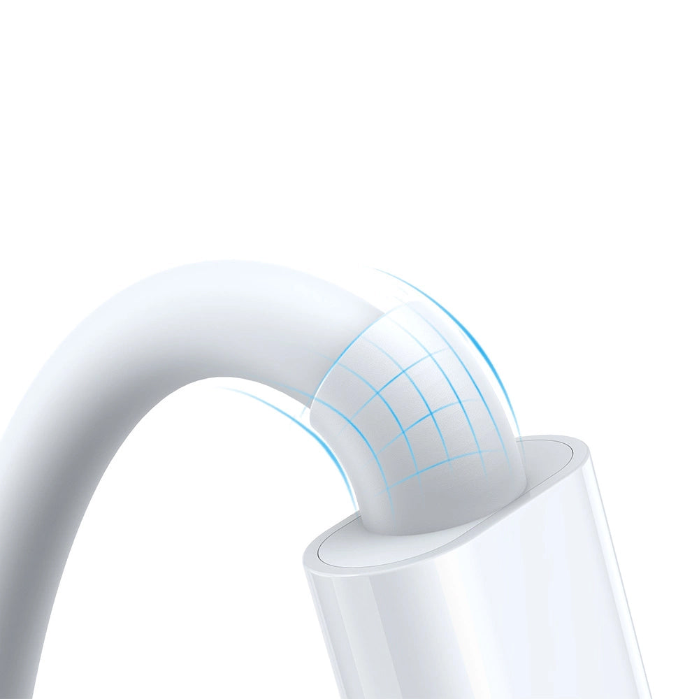 Trådløs Lader Joyroom S-IW008 for Apple Watch Series, USB-A, Hvit