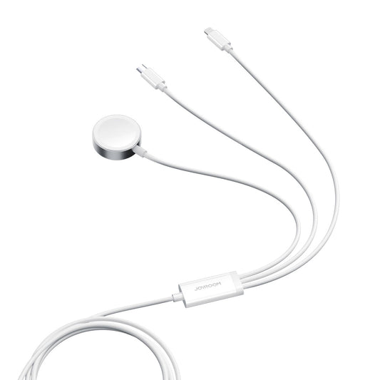 Joyroom S-IW008 Ladekabel for Apple Watch Series