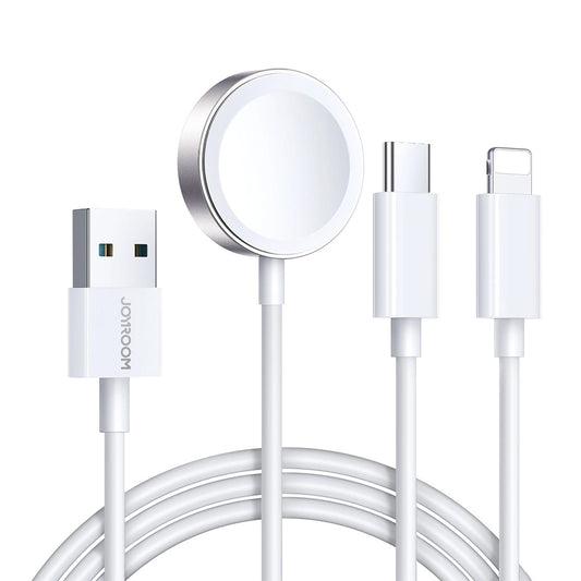 Joyroom S-IW008 Ladekabel for Apple Watch Series