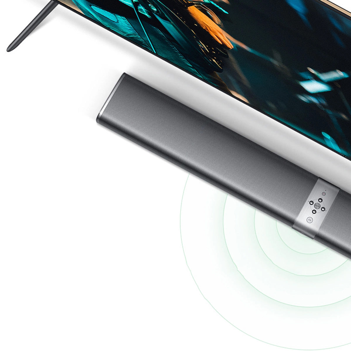 Videokabel UGREEN Vinklet, HDMI - HDMI, 4K, 1m, Svart