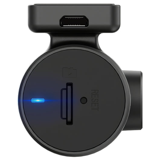 DDPAI Mini Pro bilkamera, 1296P, Wi-Fi