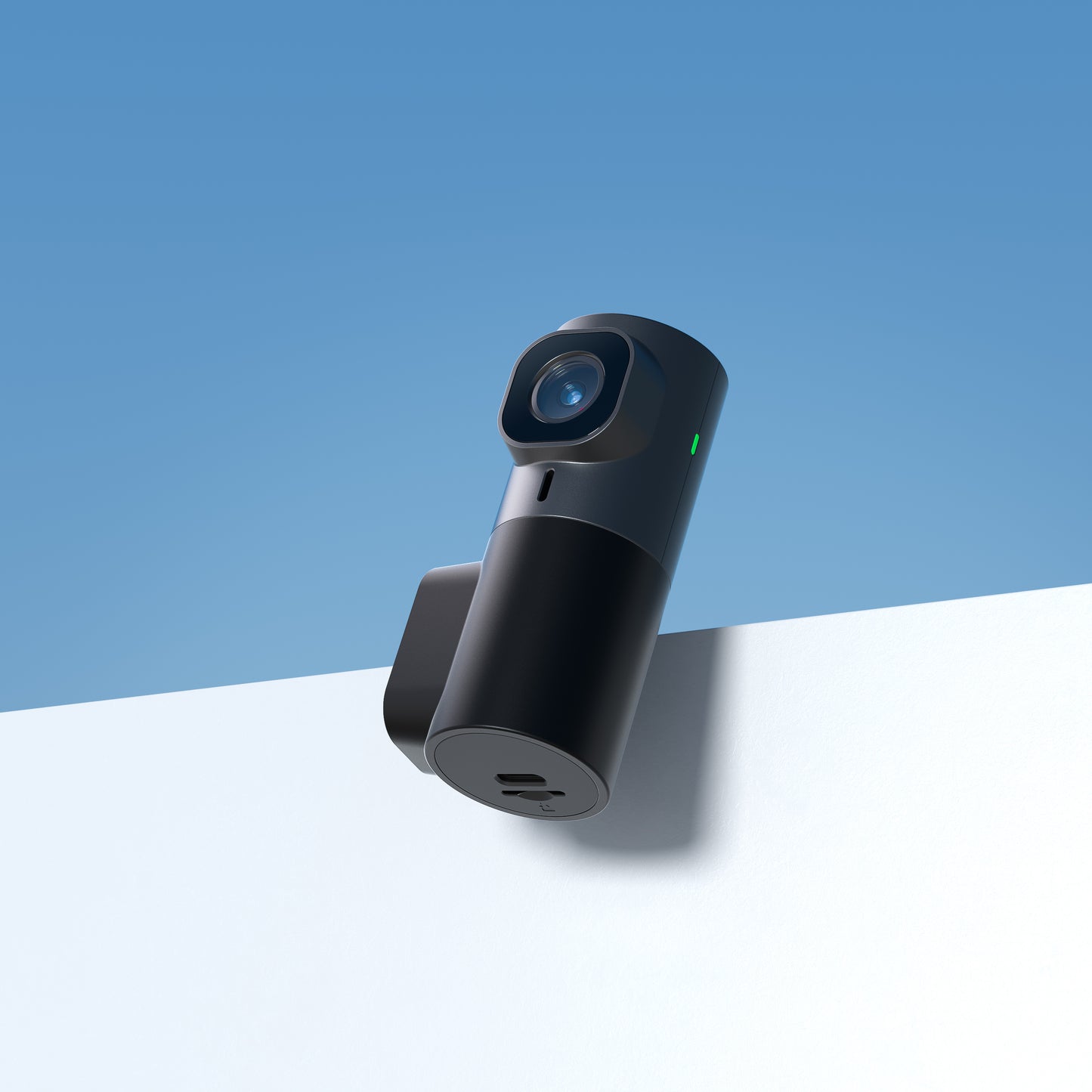 Bilkamera DDPAI MINI2X, 2K, Wi-Fi