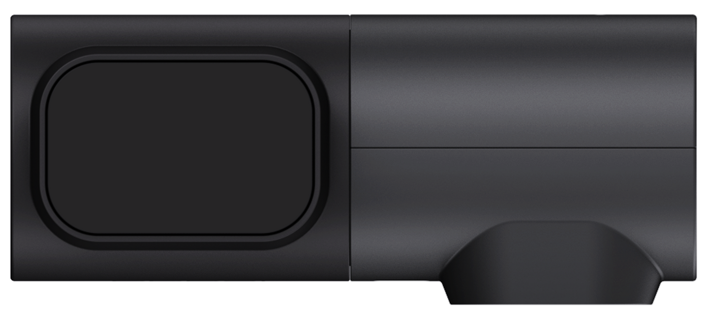 Bilkamera DDPAI MINI2X, 2K, Wi-Fi
