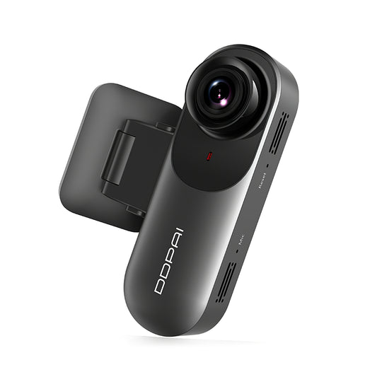 DDPAI N3 Pro, 1600P, Wi-Fi