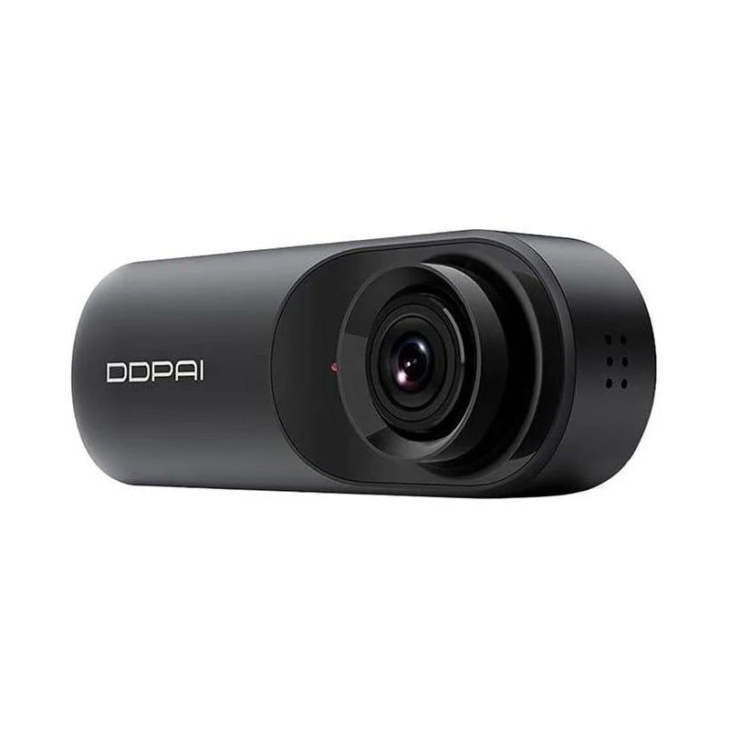 Bilfront- og bakovervognkamera DDPAI mola N3 Pro 2026, 1600P, Wi-Fi