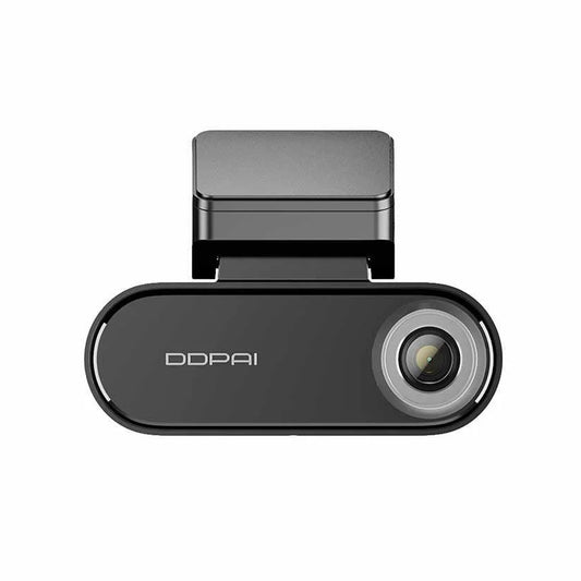 DDPAI N5 Dual, 4K, Wi-Fi, GPS, AI