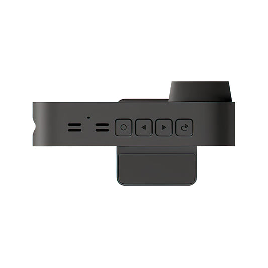 Bil Kamera Foran Bak DDPAI N2 Dual, 2K, Wi-Fi, Skjerm 1.9 tommer