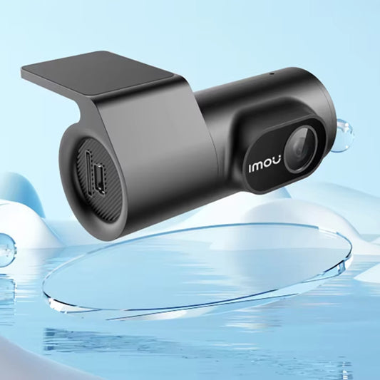 Kamera Auto Imou T800, 4K, Wi-Fi