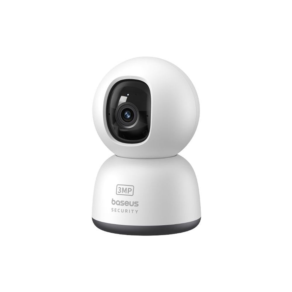 Baseus P1 Lite overvåkningskamera, Wi-Fi, 2K, Innendørs S0TV002132