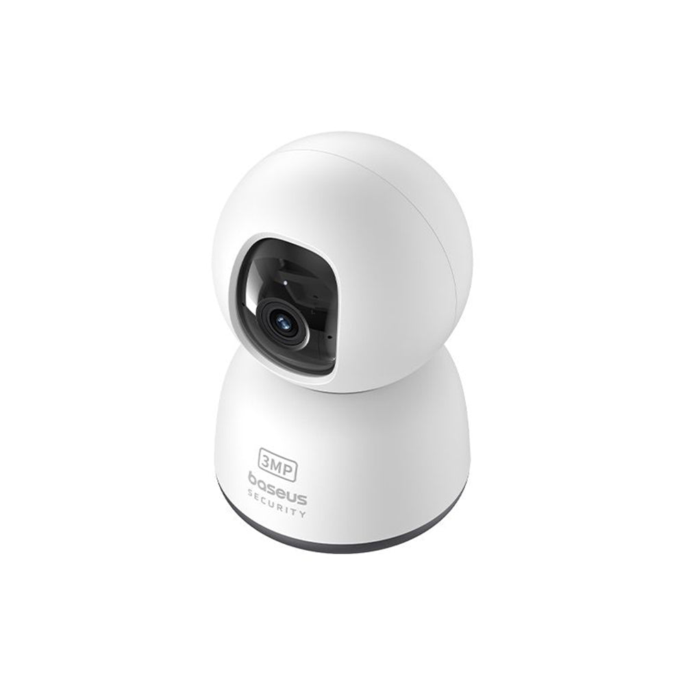 Baseus P1 Lite overvåkningskamera, Wi-Fi, 2K, Innendørs S0TV002132