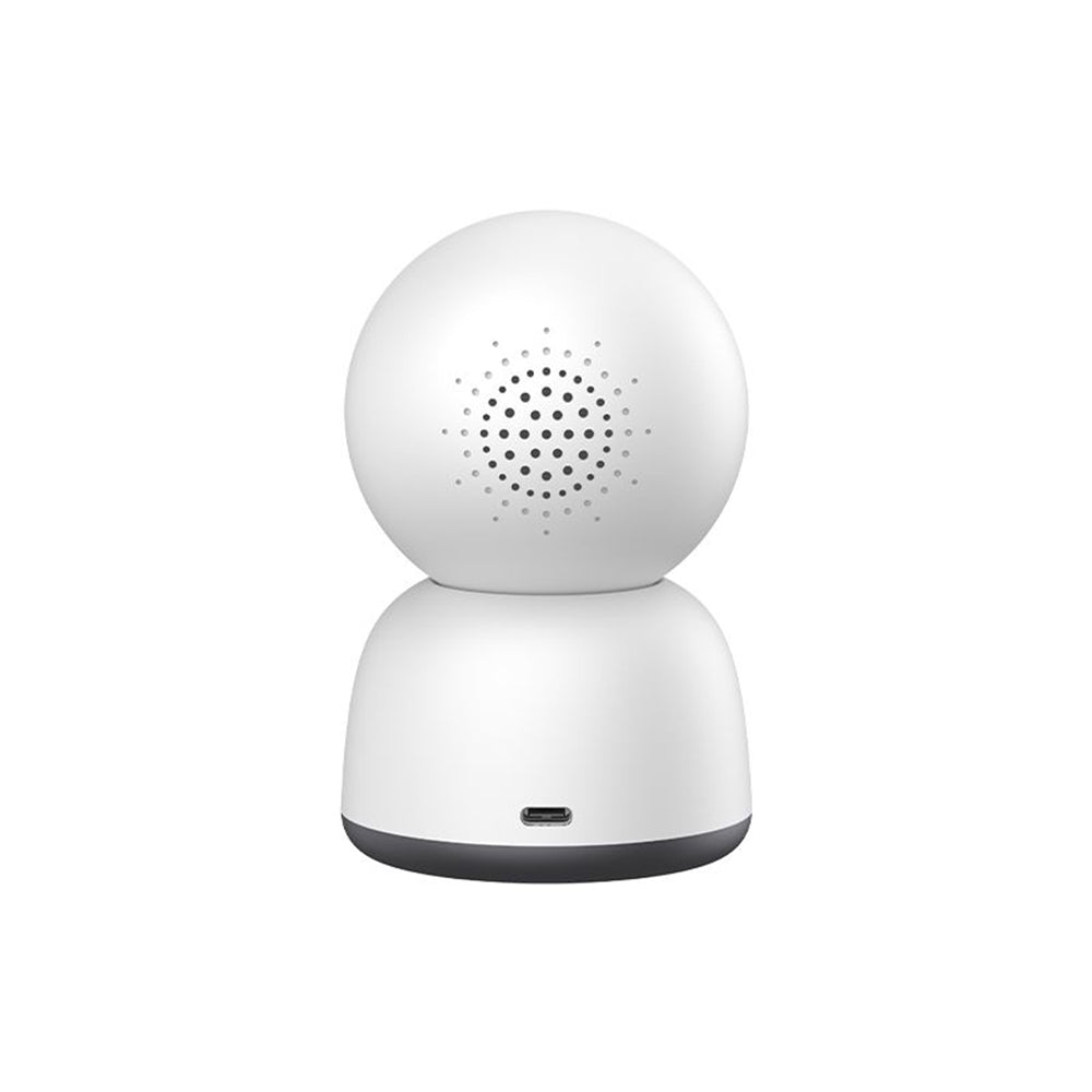 Baseus P1 Lite overvåkningskamera, Wi-Fi, 2K, Innendørs S0TV002132