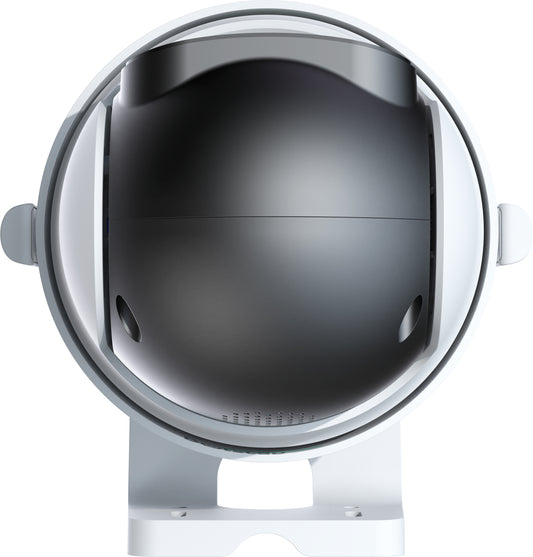 Overvåkningskamera Botslab W311, Wi-Fi, 2K, IP66, Utendørs