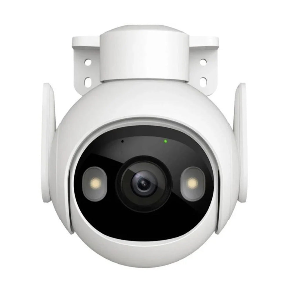 Imou Cruiser 2 overvåkningskamera, Wi-Fi, 4K, IP66, Utendørs IPC-S7EP-8Q0WEH