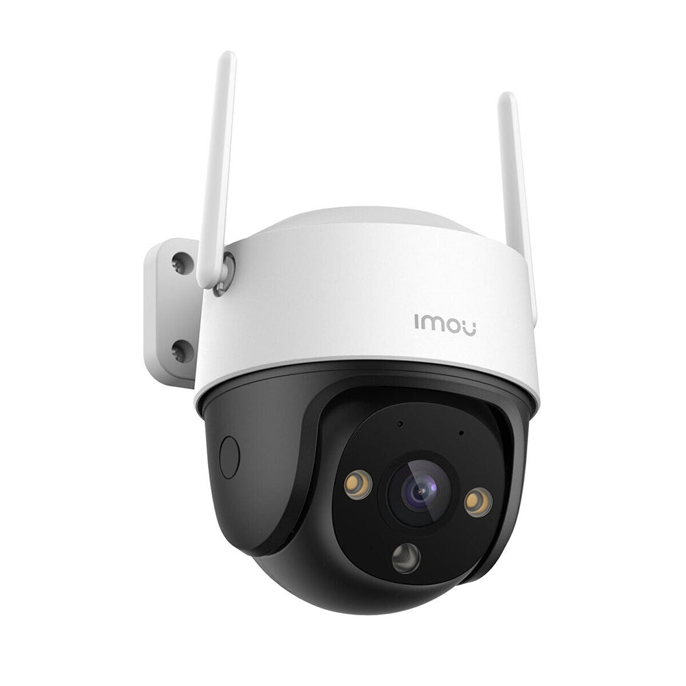 Imou Cruiser SE+ overvåkningskamera, Wi-Fi, 3K, IP66, utendørs, hvit IPC-K7CP-5H1WE