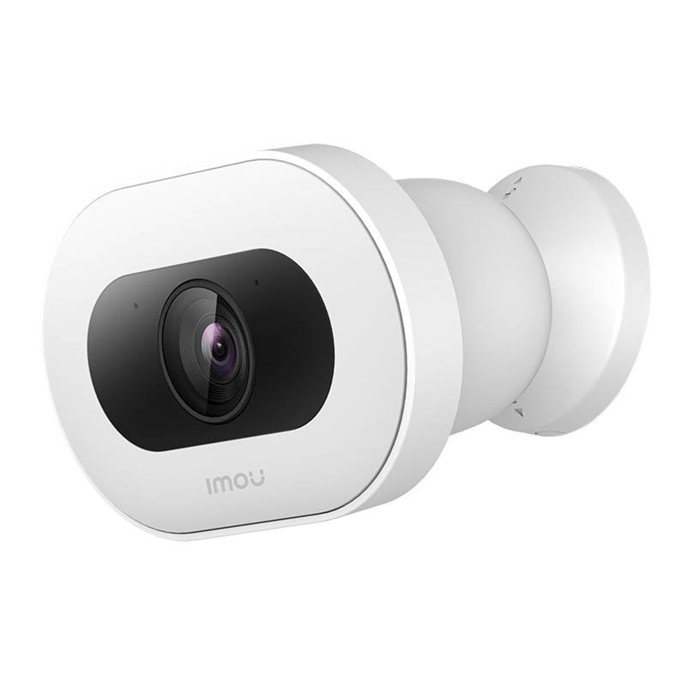 Overvåkningskamera Imou Knight, Wi-Fi, 4K, IP66, Utendørs, Hvit IPC-F88FIP-V2