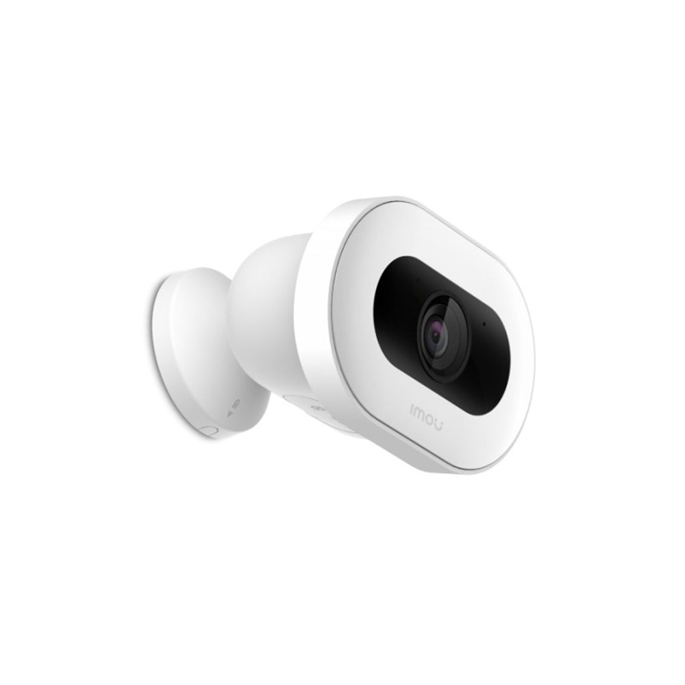 Overvåkningskamera Imou Knight, Wi-Fi, 4K, IP66, Utendørs, Hvit IPC-F88FIP-V2