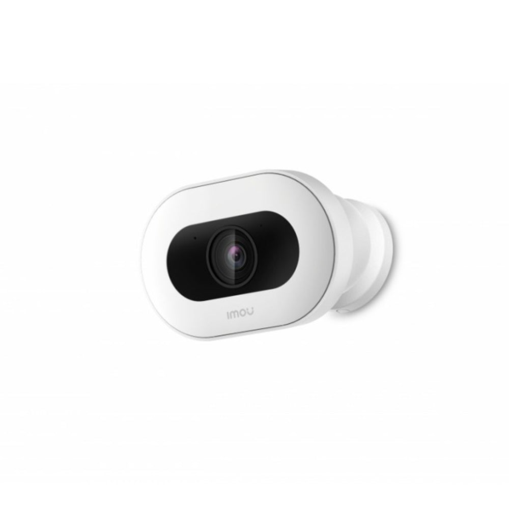 Overvåkningskamera Imou Knight, Wi-Fi, 4K, IP66, Utendørs, Hvit IPC-F88FIP-V2