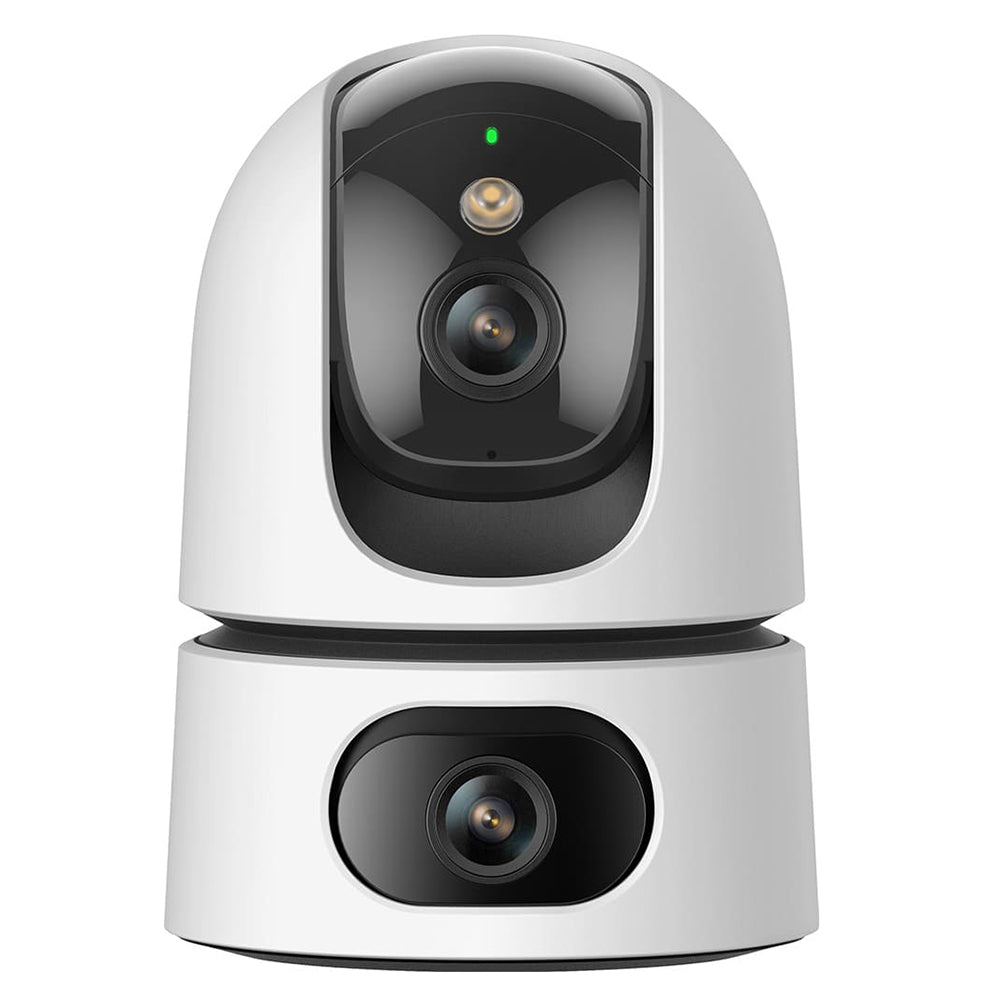 Imou Ranger Dual overvåkningskamera, Wi-Fi, 2.8K + 2.8K, Innendørs IPC-S2XP-10M0WED