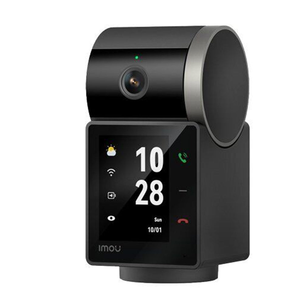 Imou Rex VT Pro overvåkningskamera, Wi-Fi, 3K, innendørs IPC-S2VBP-5M0WR