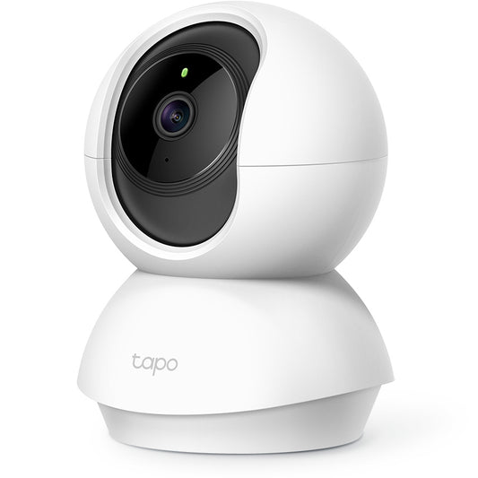 Overvåkningskamera TP-LINK Tapo C210, Wi-Fi, 2K, Innendørs