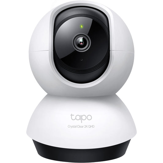 Overvåkningskamera TP-LINK Tapo C220, Wi-Fi, 2K, Innendørs