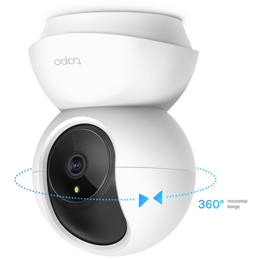 Overvåkningskamera TP-LINK Tapo C210, Wi-Fi, 2K, Innendørs