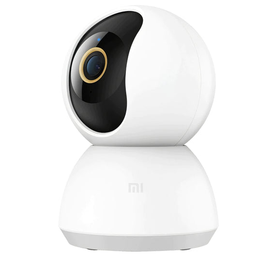 Xiaomi C300 Overvåkningskamera, Wi-Fi, 2K, Innendørs BHR656540GL